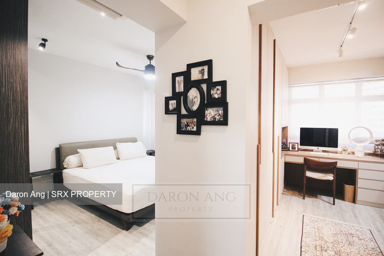 Blk 522A Tampines Central 7 (Tampines), HDB 4 Rooms #199620502